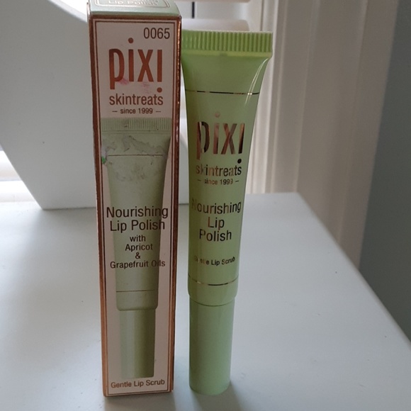 PIXIE LIP POLISHING - Picture 2 of 3